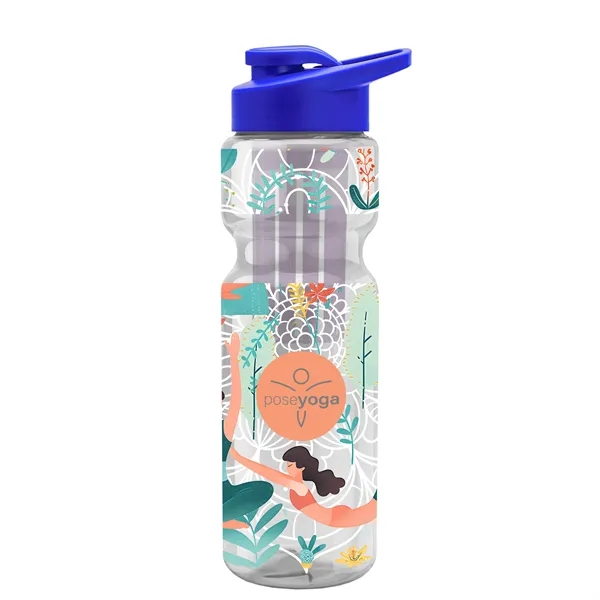 Garyline® Champ Bottle with Drink-Thru Lid and Infuser - ... - Garyline® Champ Bottle with Drink-Thru Lid and Infuser - ... - Image 1029 of 2746