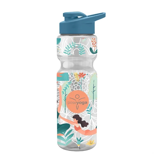 Garyline® Champ Bottle with Drink-Thru Lid and Infuser - ... - Garyline® Champ Bottle with Drink-Thru Lid and Infuser - ... - Image 1045 of 2746