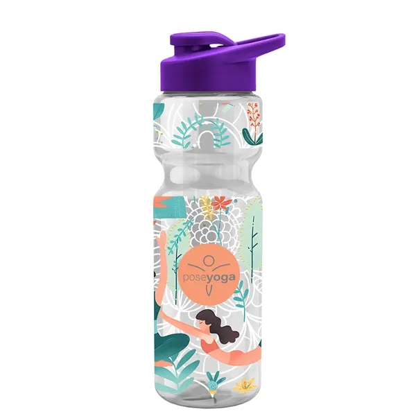 Garyline® Champ Bottle with Drink-Thru Lid and Infuser - ... - Garyline® Champ Bottle with Drink-Thru Lid and Infuser - ... - Image 1057 of 2746