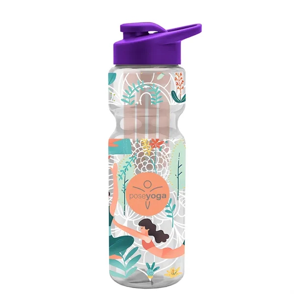 Garyline® Champ Bottle with Drink-Thru Lid and Infuser - ... - Garyline® Champ Bottle with Drink-Thru Lid and Infuser - ... - Image 1061 of 2746