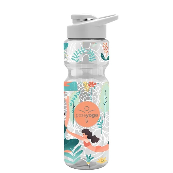 Garyline® Champ Bottle with Drink-Thru Lid and Infuser - ... - Garyline® Champ Bottle with Drink-Thru Lid and Infuser - ... - Image 1069 of 2746