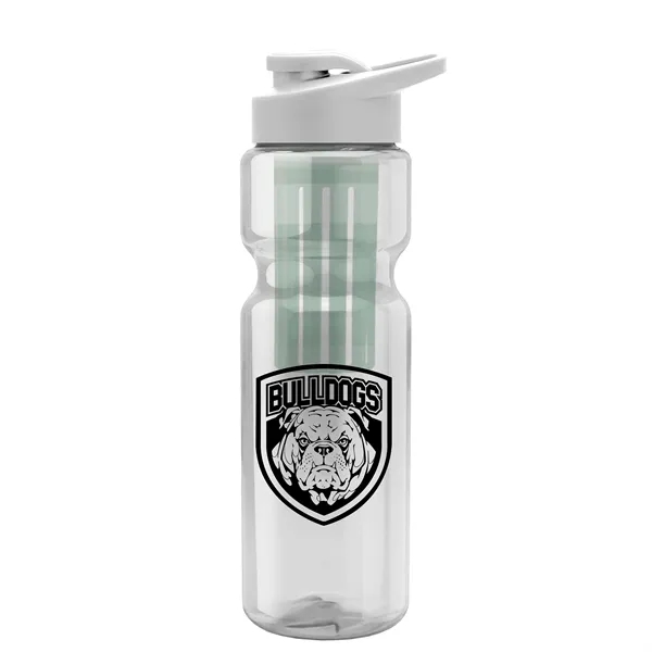 Garyline® Champ Bottle with Drink-Thru Lid and Infuser - ... - Garyline® Champ Bottle with Drink-Thru Lid and Infuser - ... - Image 1070 of 2746