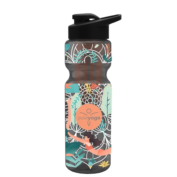 Garyline® Champ Bottle with Drink-Thru Lid and Infuser - ... - Garyline® Champ Bottle with Drink-Thru Lid and Infuser - ... - Image 1085 of 2746