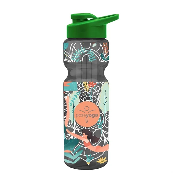 Garyline® Champ Bottle with Drink-Thru Lid and Infuser - ... - Garyline® Champ Bottle with Drink-Thru Lid and Infuser - ... - Image 1105 of 2746