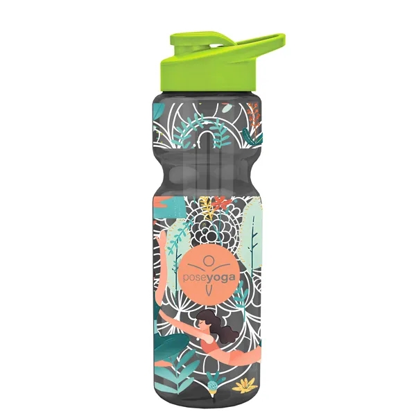 Garyline® Champ Bottle with Drink-Thru Lid and Infuser - ... - Garyline® Champ Bottle with Drink-Thru Lid and Infuser - ... - Image 1141 of 2746