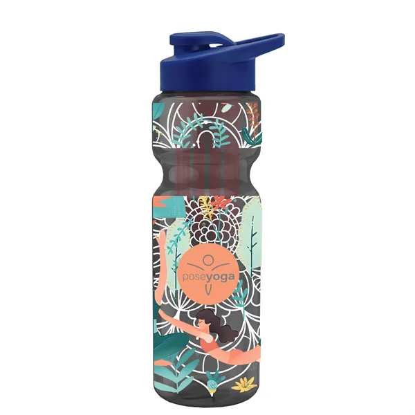 Garyline® Champ Bottle with Drink-Thru Lid and Infuser - ... - Garyline® Champ Bottle with Drink-Thru Lid and Infuser - ... - Image 1159 of 2746