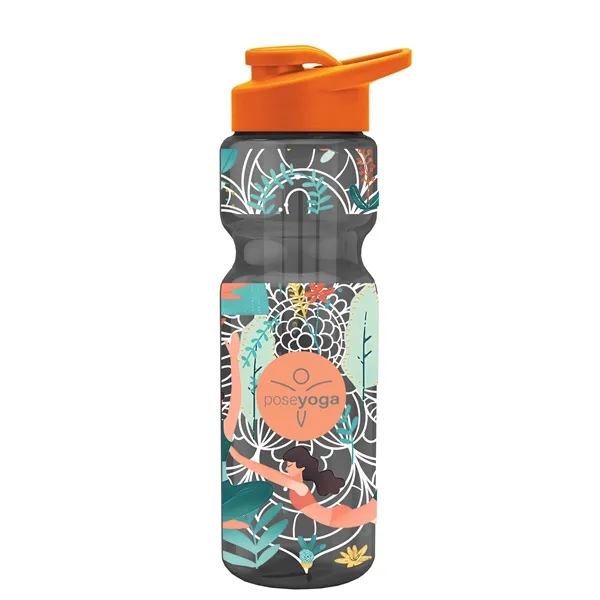 Garyline® Champ Bottle with Drink-Thru Lid and Infuser - ... - Garyline® Champ Bottle with Drink-Thru Lid and Infuser - ... - Image 1165 of 2746