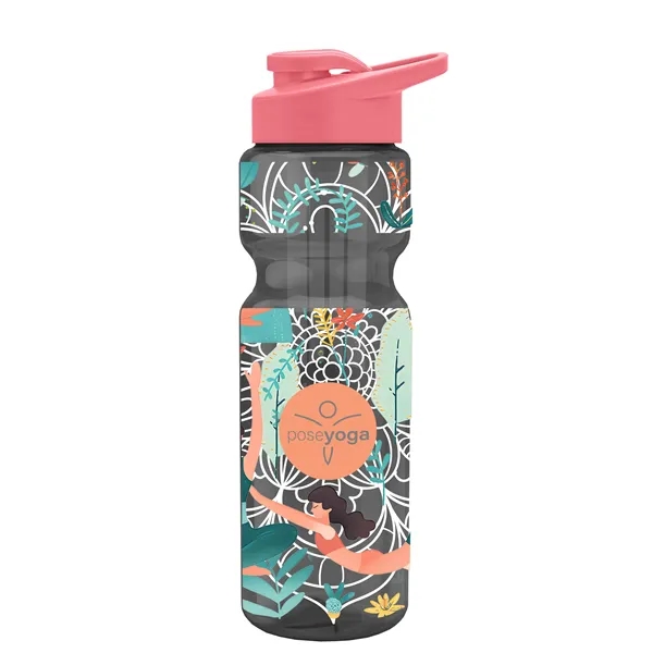 Garyline® Champ Bottle with Drink-Thru Lid and Infuser - ... - Garyline® Champ Bottle with Drink-Thru Lid and Infuser - ... - Image 1213 of 2746