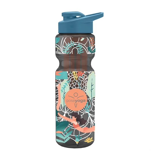 Garyline® Champ Bottle with Drink-Thru Lid and Infuser - ... - Garyline® Champ Bottle with Drink-Thru Lid and Infuser - ... - Image 1229 of 2746