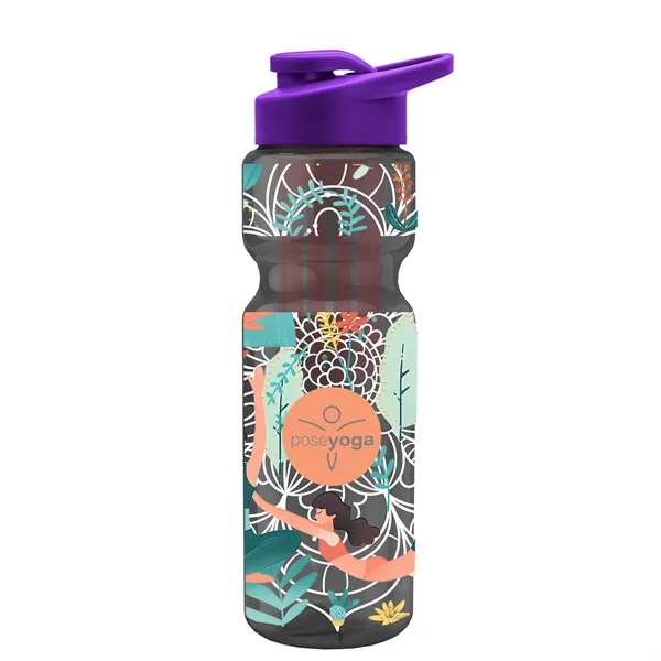 Garyline® Champ Bottle with Drink-Thru Lid and Infuser - ... - Garyline® Champ Bottle with Drink-Thru Lid and Infuser - ... - Image 1243 of 2746