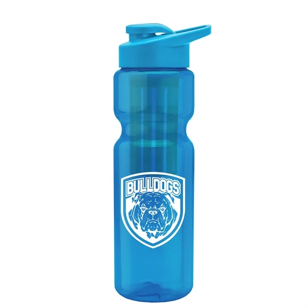 Garyline® Champ Bottle with Drink-Thru Lid and Infuser - ... - Garyline® Champ Bottle with Drink-Thru Lid and Infuser - ... - Image 1274 of 2746