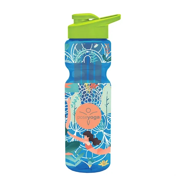 Garyline® Champ Bottle with Drink-Thru Lid and Infuser - ... - Garyline® Champ Bottle with Drink-Thru Lid and Infuser - ... - Image 1324 of 2746