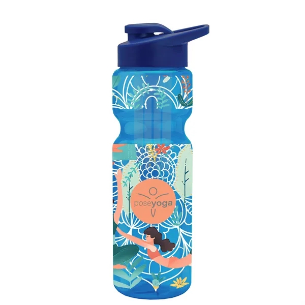 Garyline® Champ Bottle with Drink-Thru Lid and Infuser - ... - Garyline® Champ Bottle with Drink-Thru Lid and Infuser - ... - Image 1332 of 2746