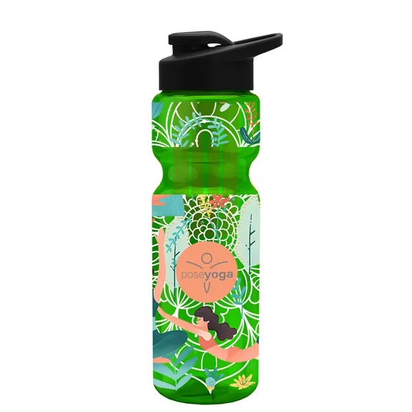 Garyline® Champ Bottle with Drink-Thru Lid and Infuser - ... - Garyline® Champ Bottle with Drink-Thru Lid and Infuser - ... - Image 1444 of 2746