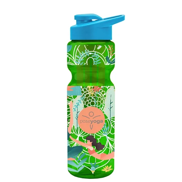 Garyline® Champ Bottle with Drink-Thru Lid and Infuser - ... - Garyline® Champ Bottle with Drink-Thru Lid and Infuser - ... - Image 1456 of 2746