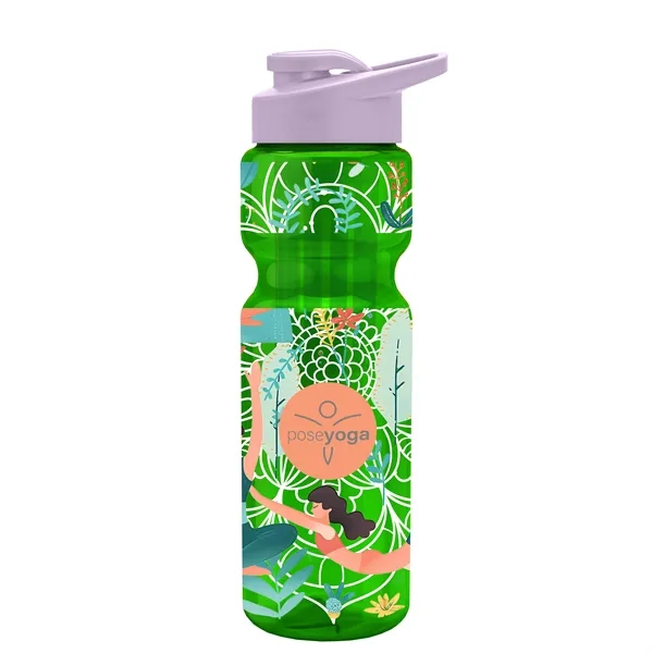 Garyline® Champ Bottle with Drink-Thru Lid and Infuser - ... - Garyline® Champ Bottle with Drink-Thru Lid and Infuser - ... - Image 1490 of 2746