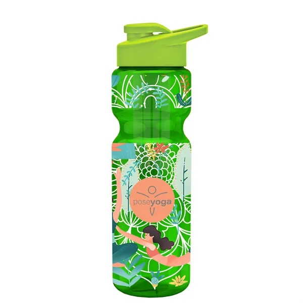 Garyline® Champ Bottle with Drink-Thru Lid and Infuser - ... - Garyline® Champ Bottle with Drink-Thru Lid and Infuser - ... - Image 1500 of 2746