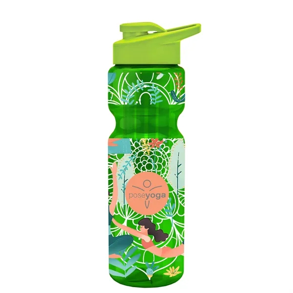 Garyline® Champ Bottle with Drink-Thru Lid and Infuser - ... - Garyline® Champ Bottle with Drink-Thru Lid and Infuser - ... - Image 1502 of 2746