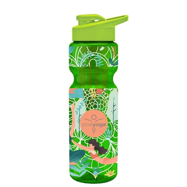 Garyline® Champ Bottle with Drink-Thru Lid and Infuser - ... - Garyline® Champ Bottle with Drink-Thru Lid and Infuser - ... - Image 1504 of 2746