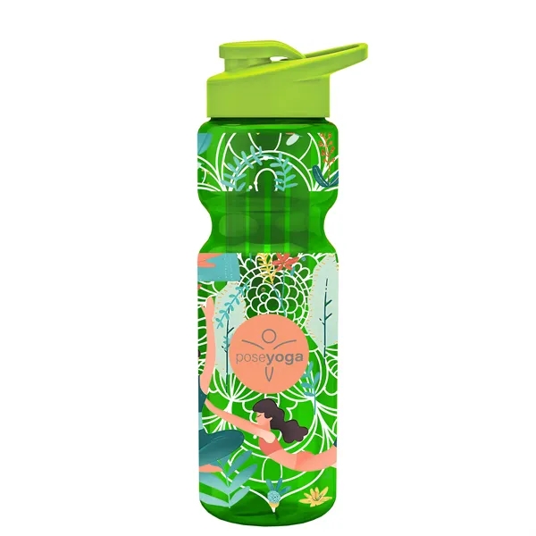 Garyline® Champ Bottle with Drink-Thru Lid and Infuser - ... - Garyline® Champ Bottle with Drink-Thru Lid and Infuser - ... - Image 1508 of 2746