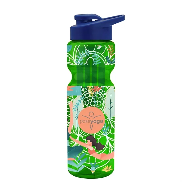 Garyline® Champ Bottle with Drink-Thru Lid and Infuser - ... - Garyline® Champ Bottle with Drink-Thru Lid and Infuser - ... - Image 1510 of 2746