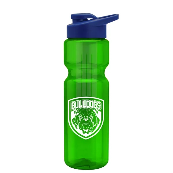 Garyline® Champ Bottle with Drink-Thru Lid and Infuser - ... - Garyline® Champ Bottle with Drink-Thru Lid and Infuser - ... - Image 1511 of 2746