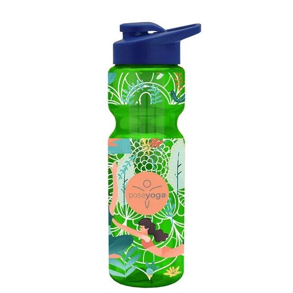 Garyline® Champ Bottle with Drink-Thru Lid and Infuser - ... - Garyline® Champ Bottle with Drink-Thru Lid and Infuser - ... - Image 1512 of 2746