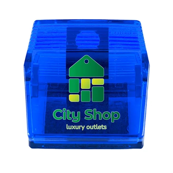 Garyline® 2" Magnet Memo Clip - Garyline® 2" Magnet Memo Clip - Image 14 of 20