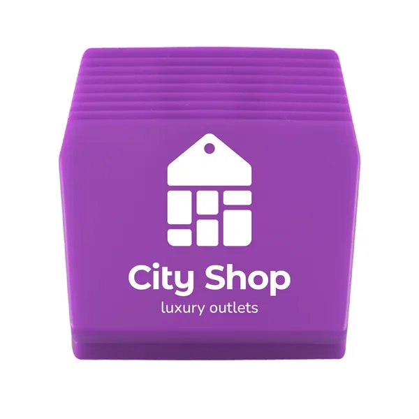 Garyline® 2" Magnet Memo Clip - Garyline® 2" Magnet Memo Clip - Image 17 of 20