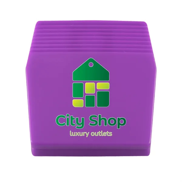 Garyline® 2" Magnet Memo Clip - Garyline® 2" Magnet Memo Clip - Image 18 of 20