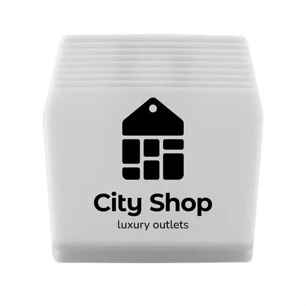 Garyline® 2" Magnet Memo Clip - Garyline® 2" Magnet Memo Clip - Image 19 of 20