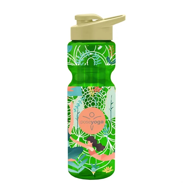 Garyline® Champ Bottle with Drink-Thru Lid and Infuser - ... - Garyline® Champ Bottle with Drink-Thru Lid and Infuser - ... - Image 1538 of 2746