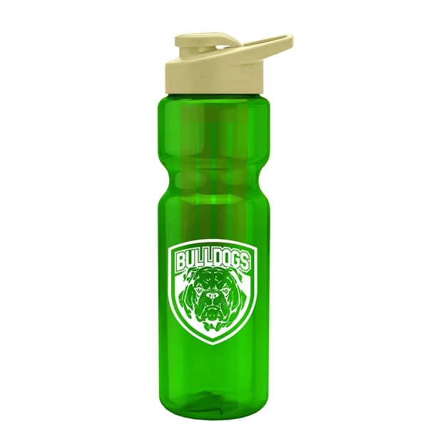 Garyline® Champ Bottle with Drink-Thru Lid and Infuser - ... - Garyline® Champ Bottle with Drink-Thru Lid and Infuser - ... - Image 1539 of 2746