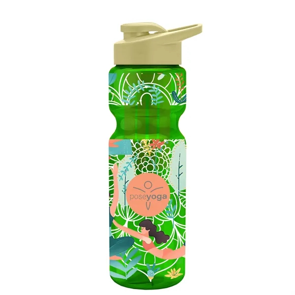 Garyline® Champ Bottle with Drink-Thru Lid and Infuser - ... - Garyline® Champ Bottle with Drink-Thru Lid and Infuser - ... - Image 1540 of 2746