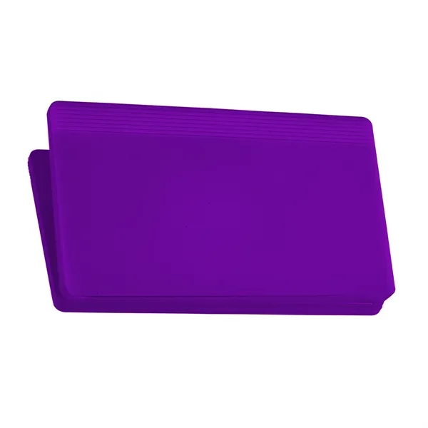 Garyline® 4" Magnet Memo Clip - Garyline® 4" Magnet Memo Clip - Image 8 of 32