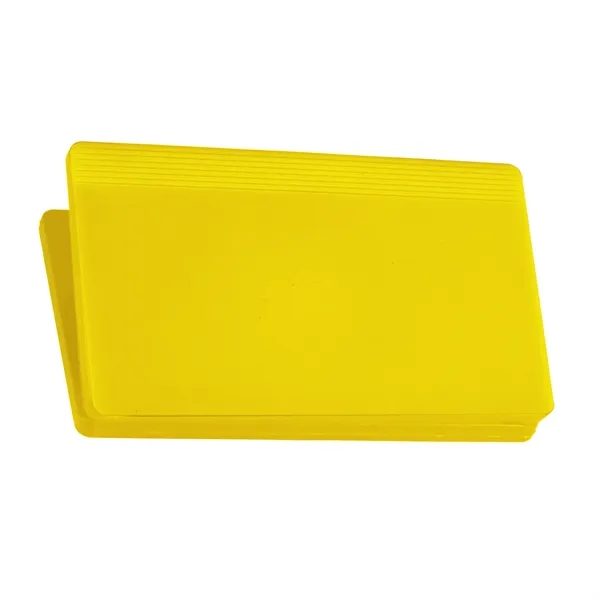 Garyline® 4" Magnet Memo Clip - Garyline® 4" Magnet Memo Clip - Image 10 of 32
