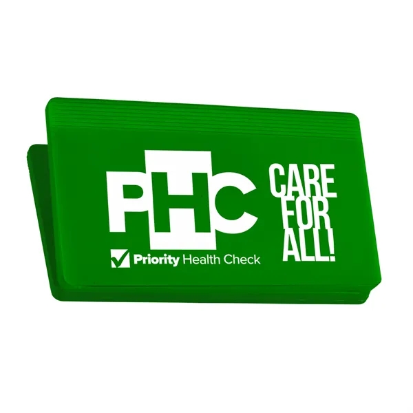 Garyline® 4" Magnet Memo Clip - Garyline® 4" Magnet Memo Clip - Image 15 of 32