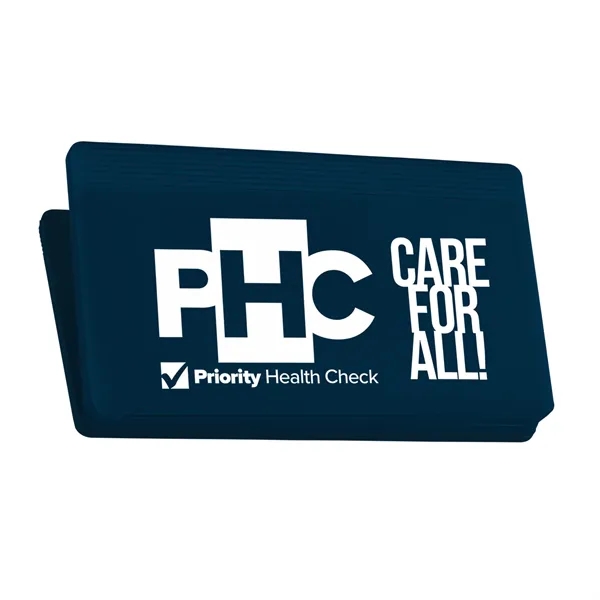 Garyline® 4" Magnet Memo Clip - Garyline® 4" Magnet Memo Clip - Image 17 of 32