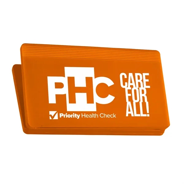 Garyline® 4" Magnet Memo Clip - Garyline® 4" Magnet Memo Clip - Image 19 of 32