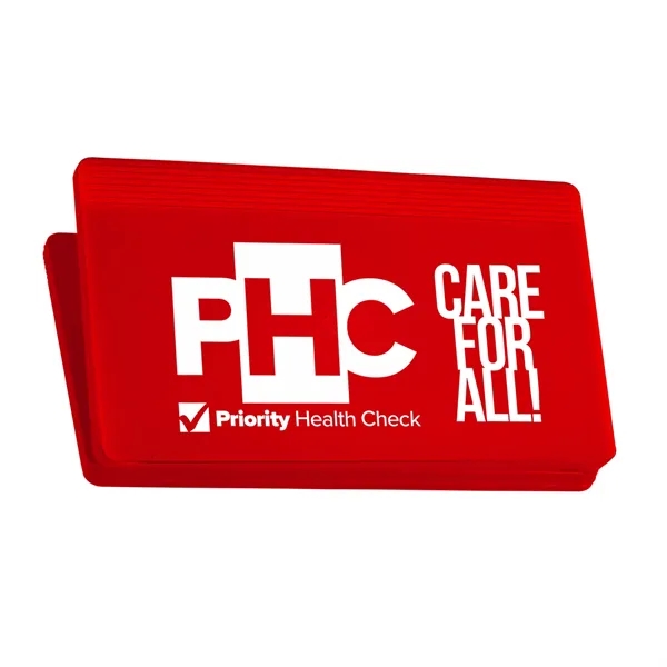 Garyline® 4" Magnet Memo Clip - Garyline® 4" Magnet Memo Clip - Image 21 of 32