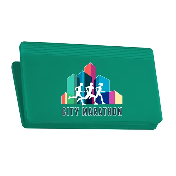 Garyline® 4" Magnet Memo Clip - Garyline® 4" Magnet Memo Clip - Image 26 of 32