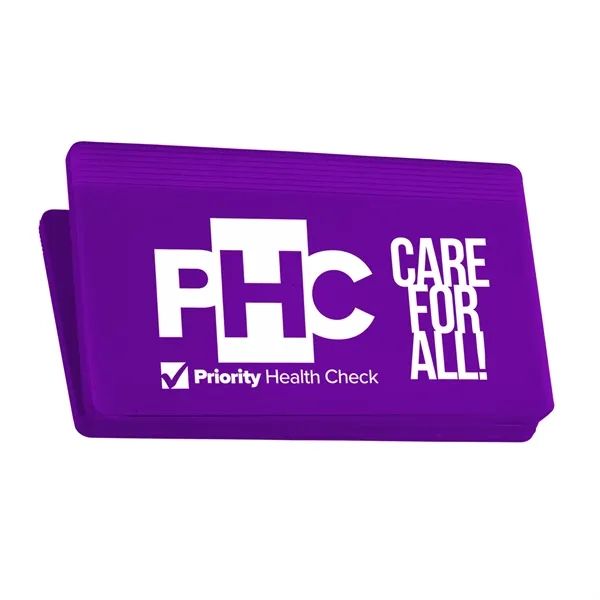 Garyline® 4" Magnet Memo Clip - Garyline® 4" Magnet Memo Clip - Image 27 of 32