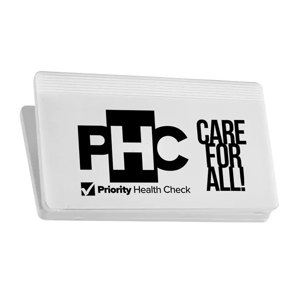 Garyline® 4" Magnet Memo Clip - Garyline® 4" Magnet Memo Clip - Image 29 of 32