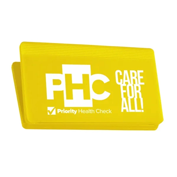 Garyline® 4" Magnet Memo Clip - Garyline® 4" Magnet Memo Clip - Image 31 of 32