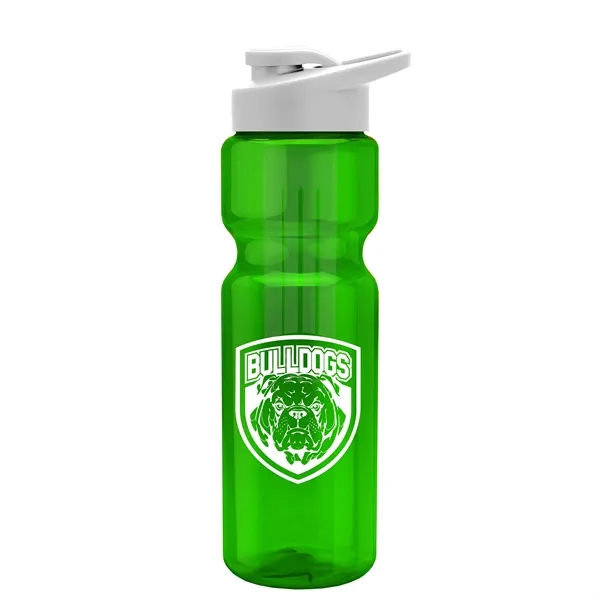 Garyline® Champ Bottle with Drink-Thru Lid and Infuser - ... - Garyline® Champ Bottle with Drink-Thru Lid and Infuser - ... - Image 1607 of 2746