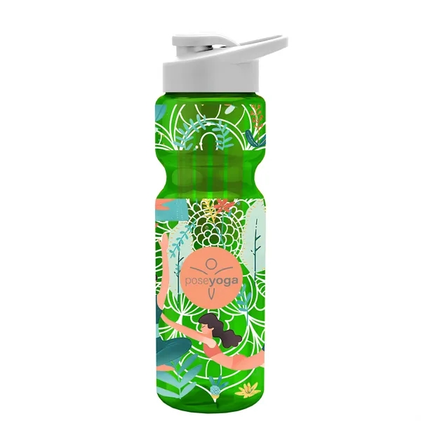 Garyline® Champ Bottle with Drink-Thru Lid and Infuser - ... - Garyline® Champ Bottle with Drink-Thru Lid and Infuser - ... - Image 1614 of 2746