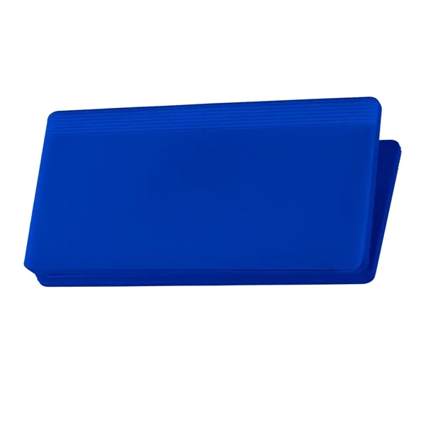 Garyline® Jumbo Magnet Memo Clip - Garyline® Jumbo Magnet Memo Clip - Image 2 of 11