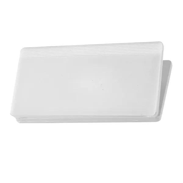 Garyline® Jumbo Magnet Memo Clip - Garyline® Jumbo Magnet Memo Clip - Image 3 of 11