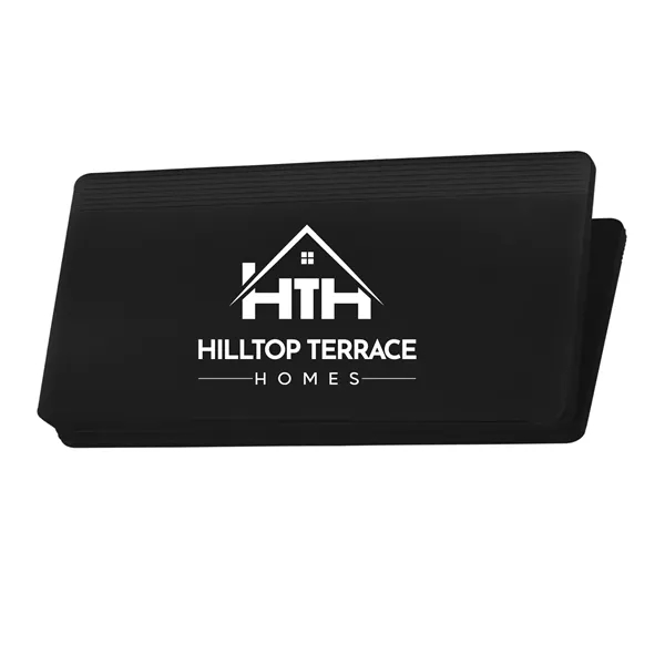 Garyline® Jumbo Magnet Memo Clip - Garyline® Jumbo Magnet Memo Clip - Image 4 of 11