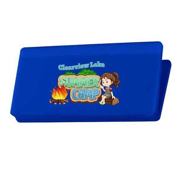 Garyline® Jumbo Magnet Memo Clip - Garyline® Jumbo Magnet Memo Clip - Image 9 of 11